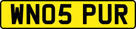 WN05PUR