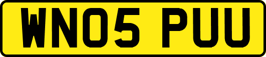 WN05PUU