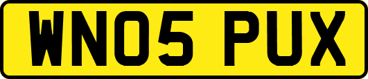 WN05PUX
