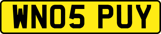 WN05PUY