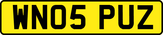 WN05PUZ