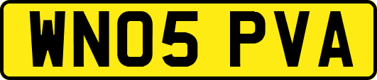 WN05PVA