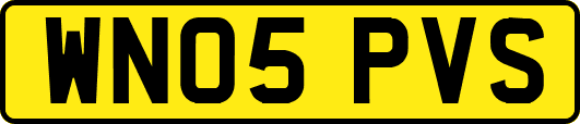 WN05PVS