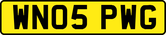 WN05PWG