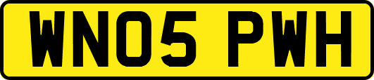 WN05PWH