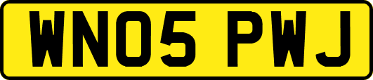 WN05PWJ