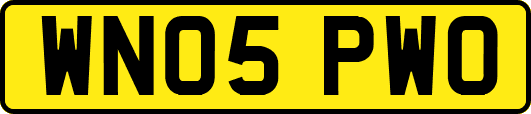 WN05PWO