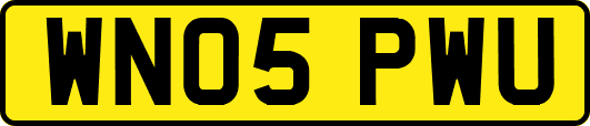 WN05PWU