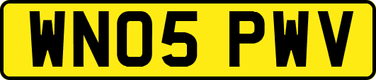 WN05PWV