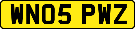 WN05PWZ