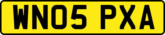 WN05PXA
