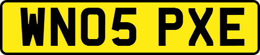 WN05PXE
