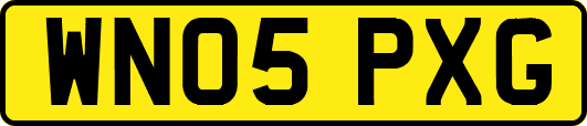 WN05PXG