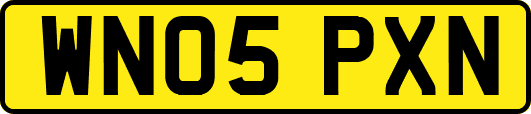 WN05PXN