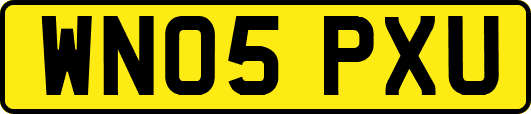 WN05PXU