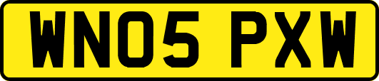 WN05PXW