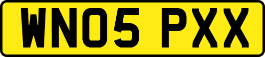 WN05PXX