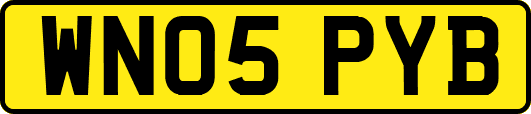 WN05PYB