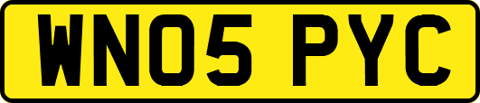 WN05PYC