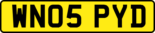 WN05PYD
