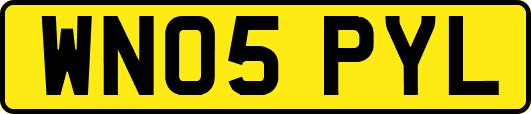 WN05PYL
