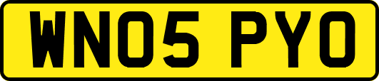 WN05PYO