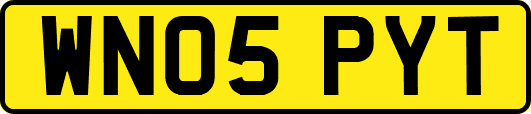 WN05PYT