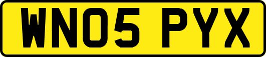 WN05PYX