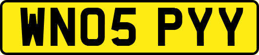 WN05PYY