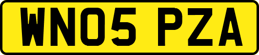WN05PZA