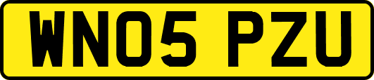 WN05PZU