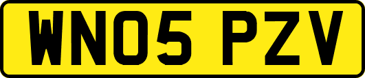 WN05PZV