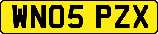 WN05PZX