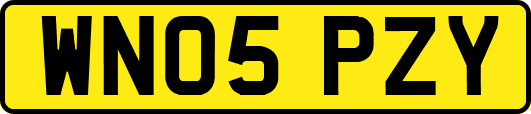 WN05PZY
