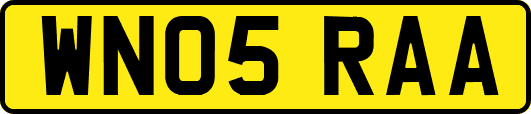 WN05RAA