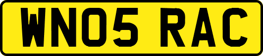 WN05RAC