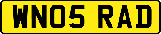 WN05RAD