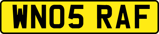 WN05RAF