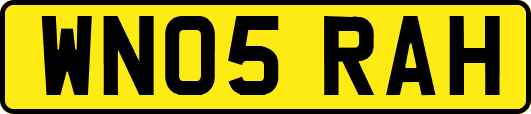 WN05RAH