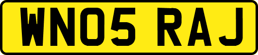 WN05RAJ