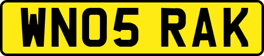 WN05RAK