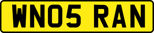 WN05RAN