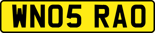 WN05RAO