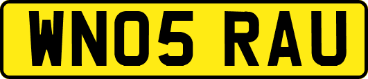 WN05RAU