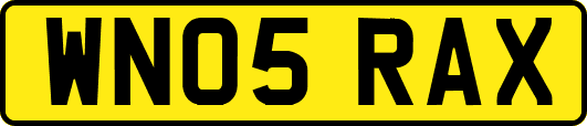 WN05RAX