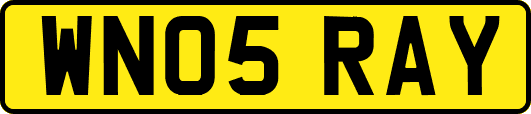 WN05RAY
