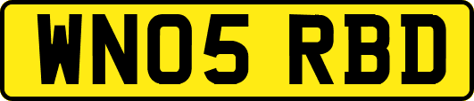 WN05RBD