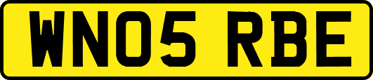 WN05RBE