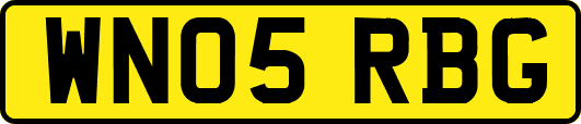 WN05RBG