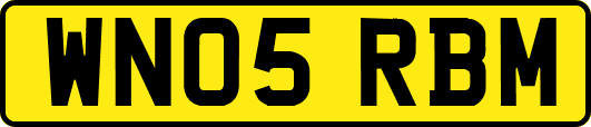 WN05RBM